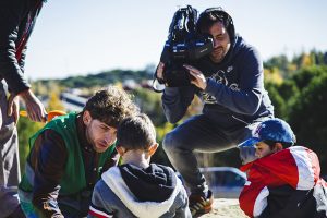 Excavación Palontológica Experimental