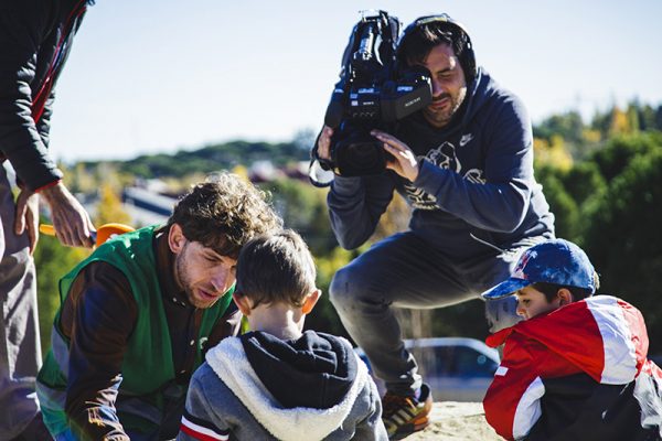 Excavación Palontológica Experimental